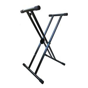 Ashton KSD98 Keyboard Stand Double Braced